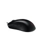 Benq | Medium Size | Esports Gaming Mouse | ZOWIE S1 | Optical | Gaming Mouse | Wired | Black - 3